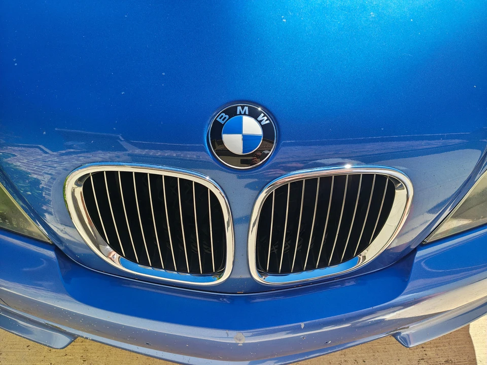 2000 BMW Z3 Roadster - Image 27 of 31