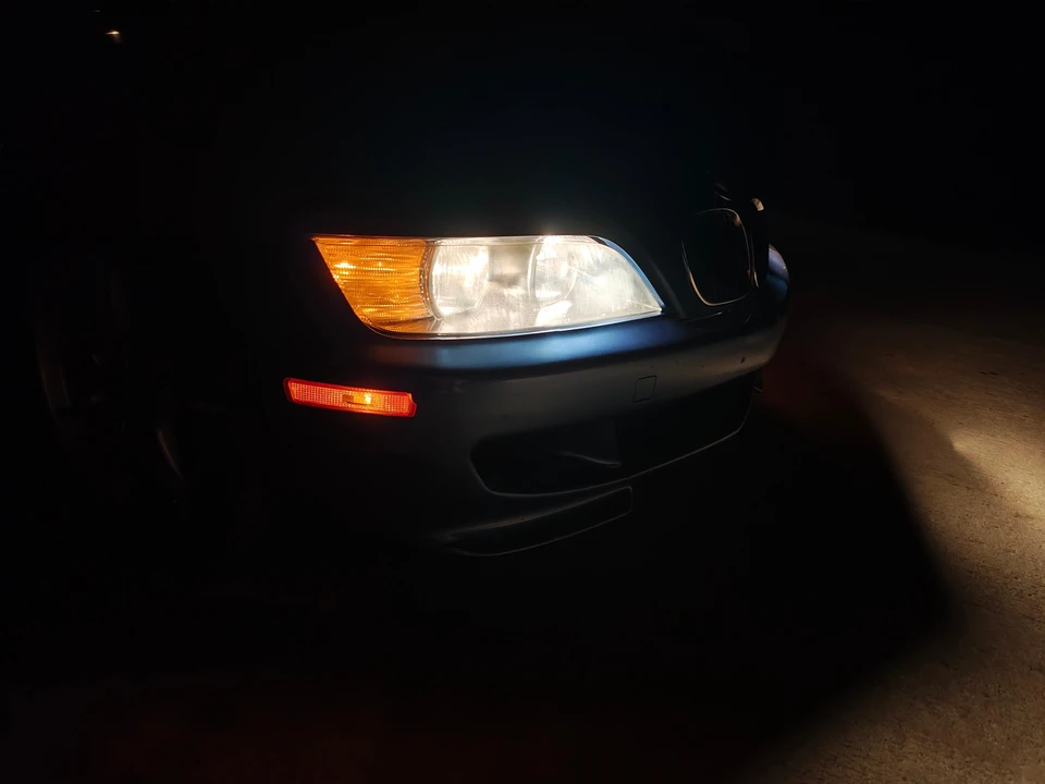 2000 BMW Z3 Roadster - Image 31 of 31