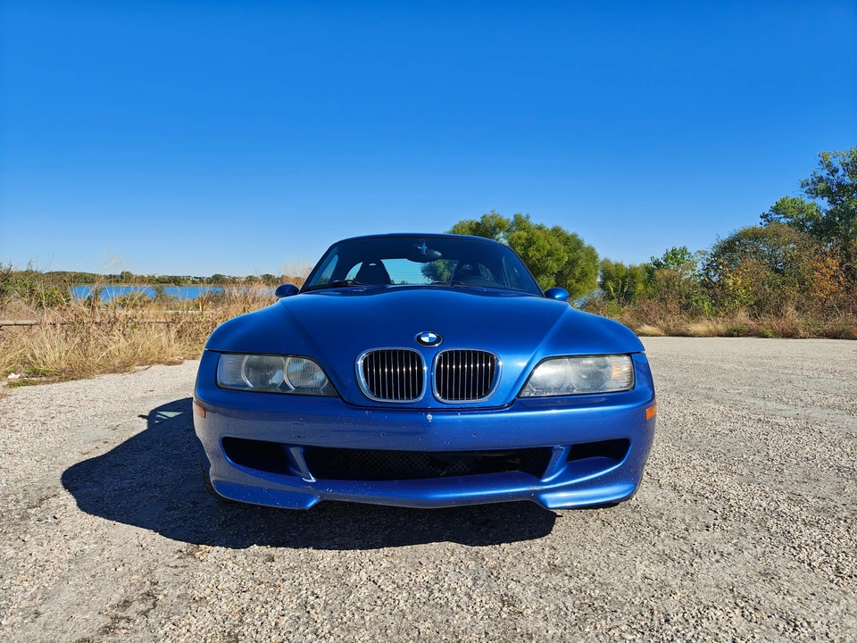 2000 BMW Z3 Roadster - Image 6 of 31