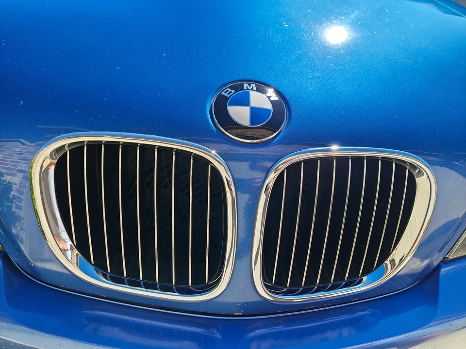 2000 BMW Z3 Roadster - Image 28 of 31