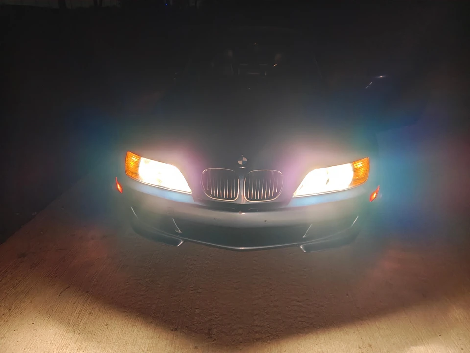 2000 BMW Z3 Roadster - Image 30 of 31