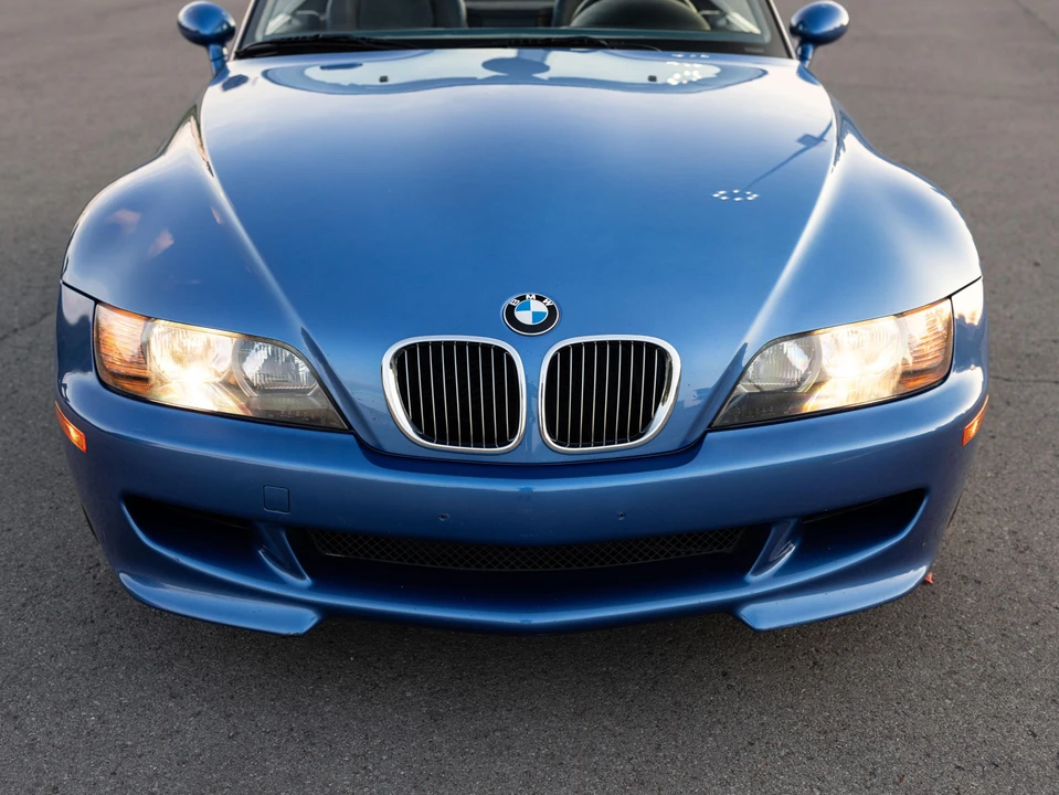 2000 BMW Z3 Roadster - Image 30 of 31