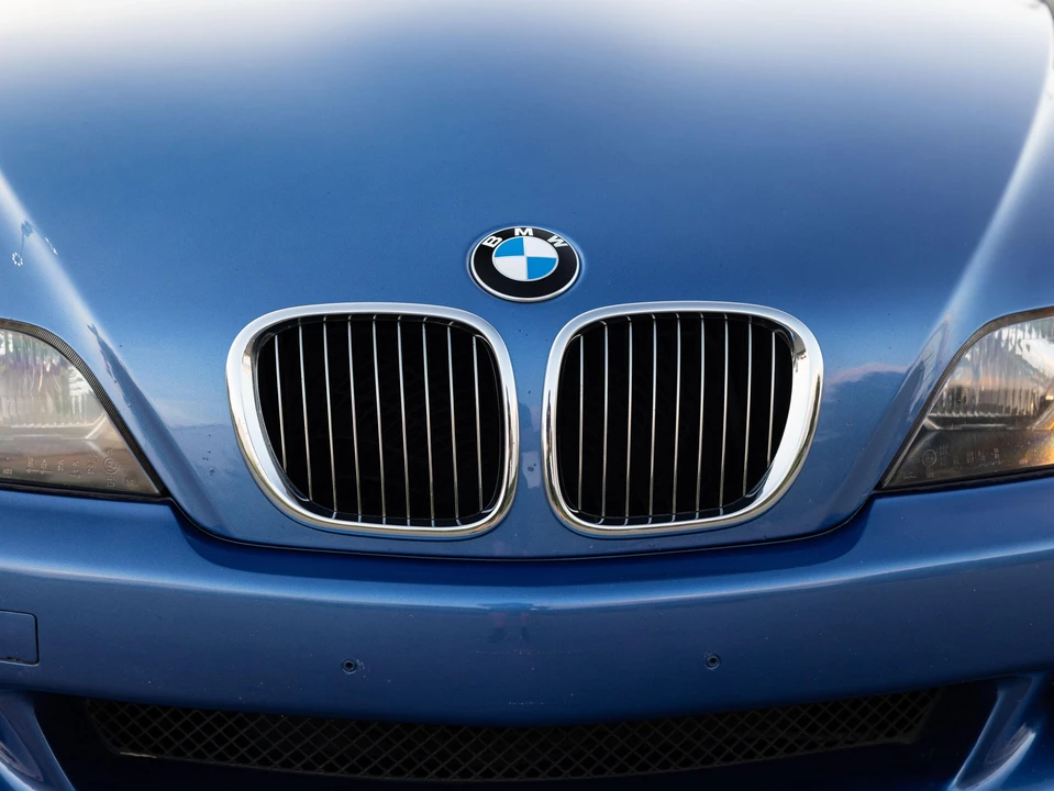 2000 BMW Z3 Roadster - Image 31 of 31