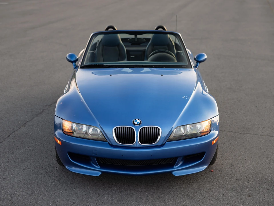 2000 BMW Z3 Roadster - Image 6 of 31