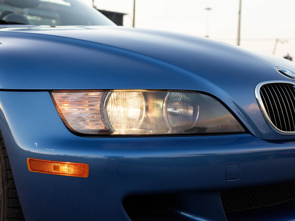 2000 BMW Z3 Roadster - Image 28 of 31