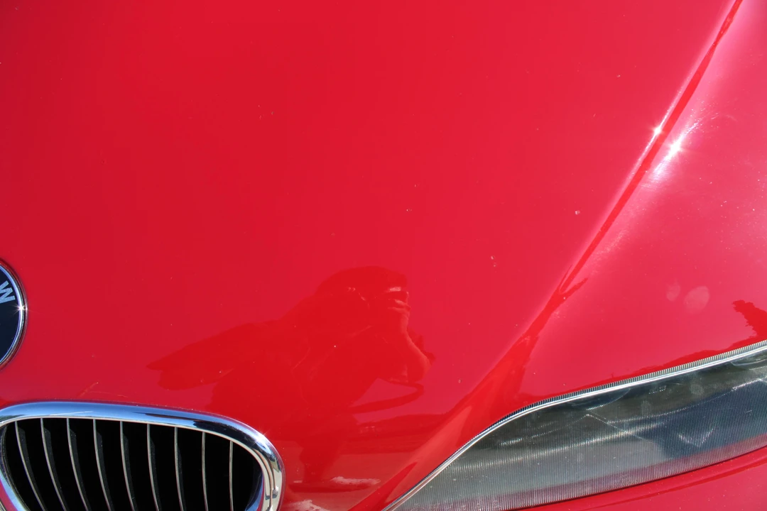 2000 BMW Z3 Roadster - Image 20 of 31