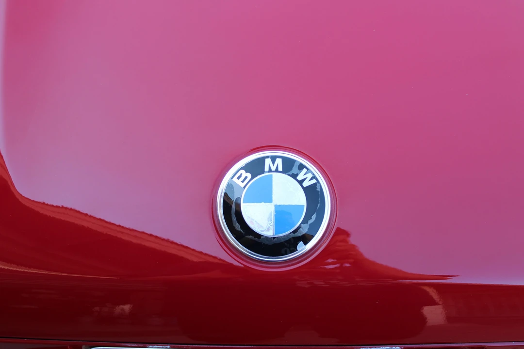 2000 BMW Z3 Roadster - Image 25 of 31