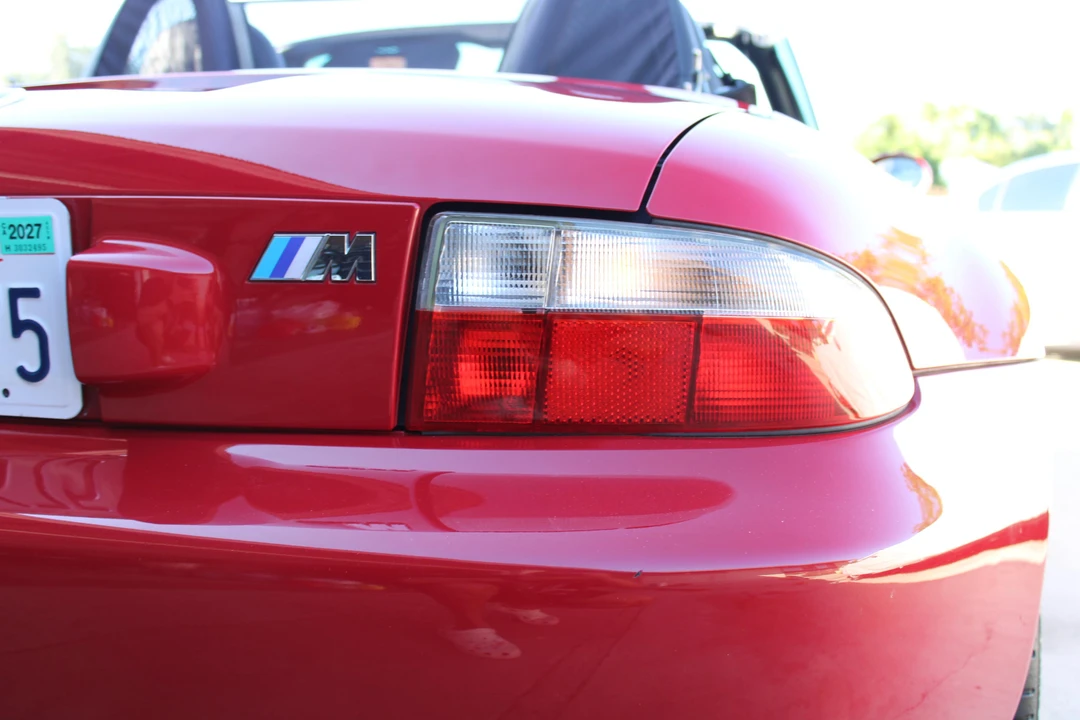 2000 BMW Z3 Roadster - Image 26 of 31