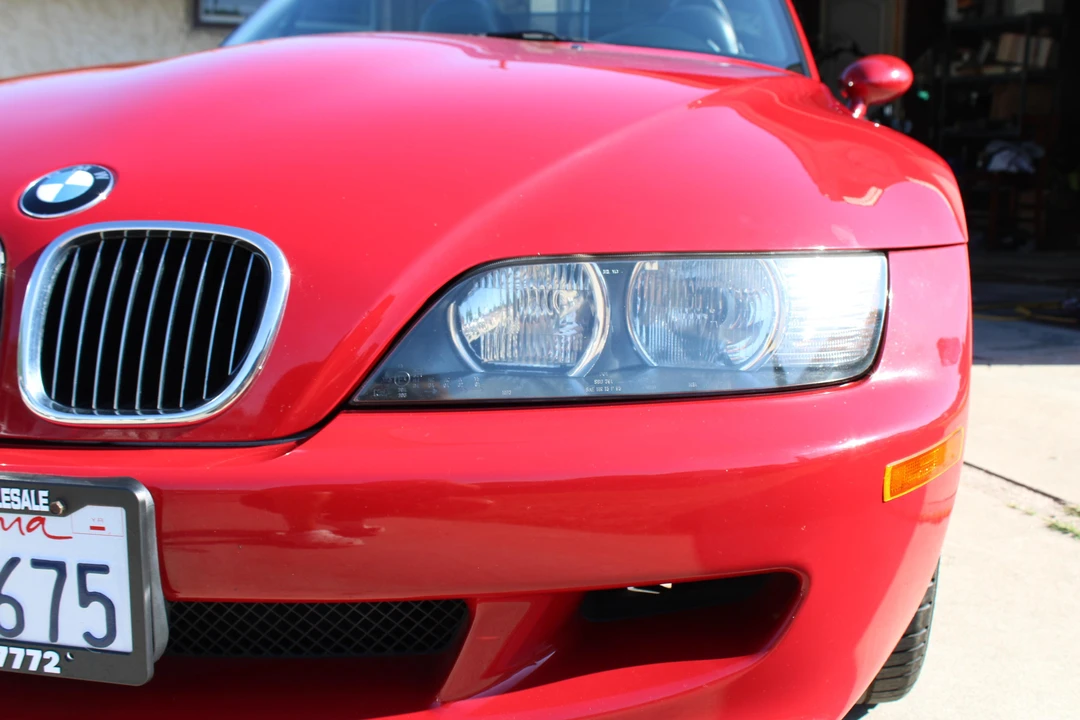 2000 BMW Z3 Roadster - Image 21 of 31