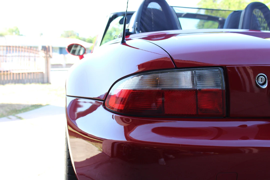2000 BMW Z3 Roadster - Image 24 of 31