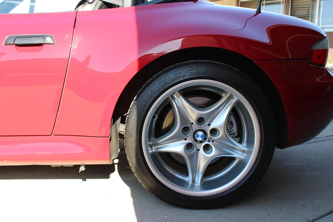 2000 BMW Z3 Roadster - Image 29 of 31