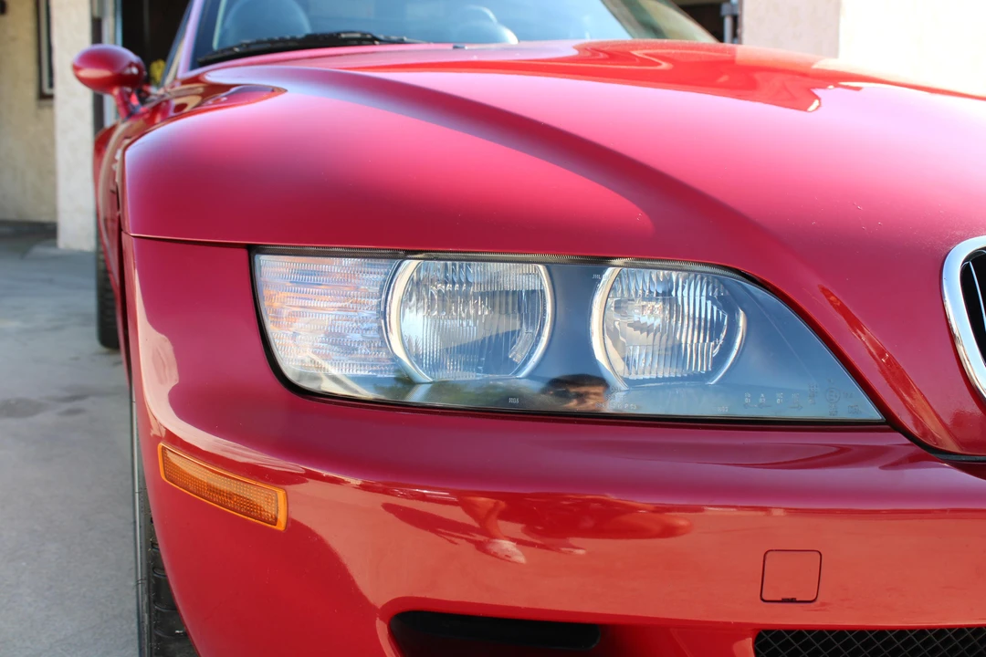 2000 BMW Z3 Roadster - Image 18 of 31