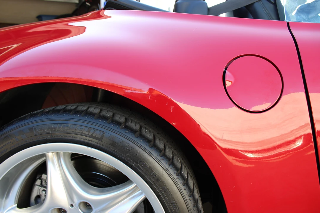 2000 BMW Z3 Roadster - Image 27 of 31