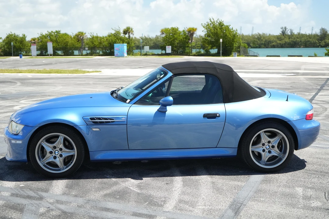 2000 BMW Z3 Roadster - Image 13 of 31