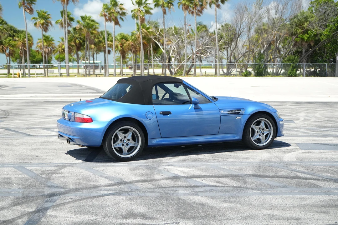2000 BMW Z3 Roadster - Image 19 of 31