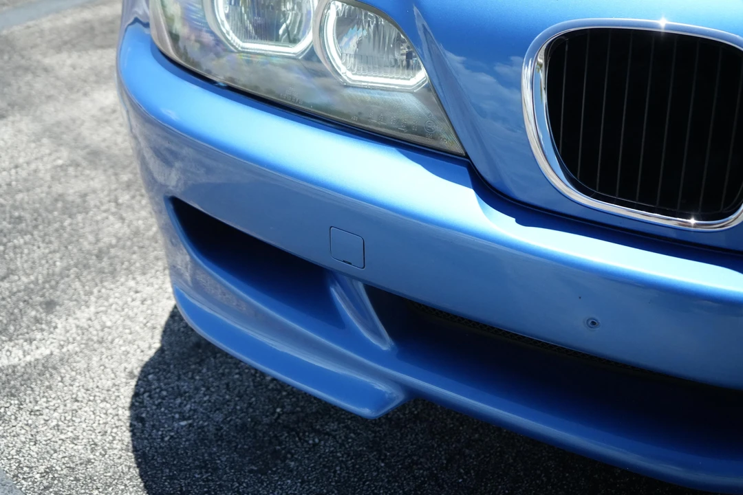 2000 BMW Z3 Roadster - Image 31 of 31