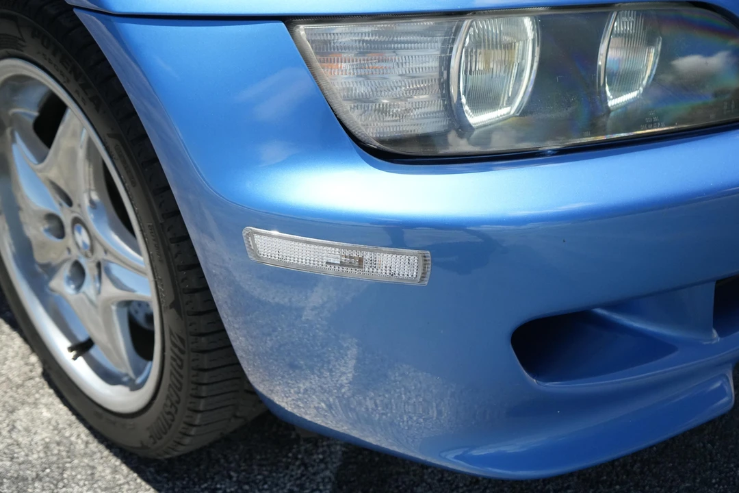 2000 BMW Z3 Roadster - Image 29 of 31