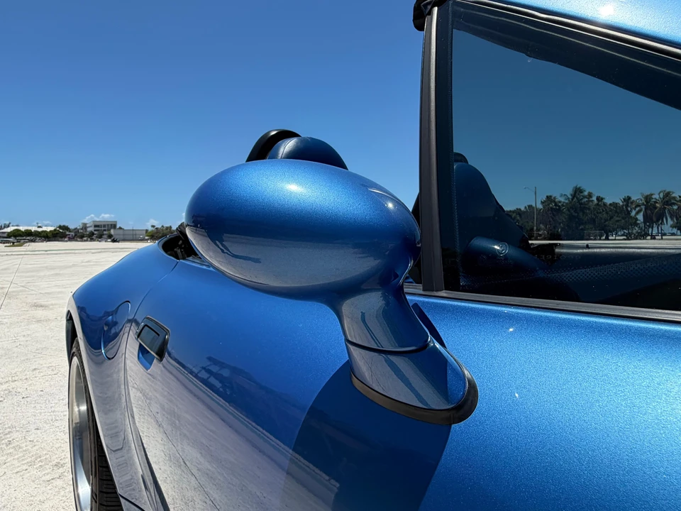 2000 BMW Z3 Roadster - Image 25 of 31
