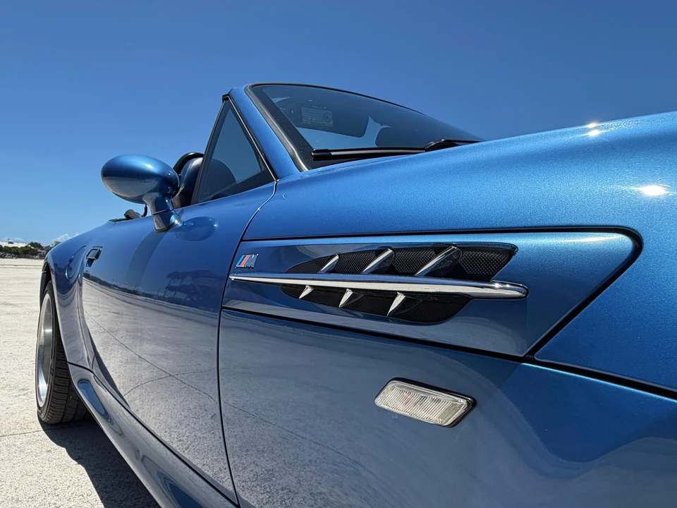 2000 BMW Z3 Roadster - Image 26 of 31