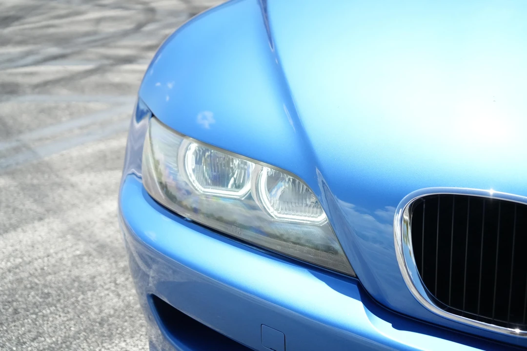 2000 BMW Z3 Roadster - Image 30 of 31