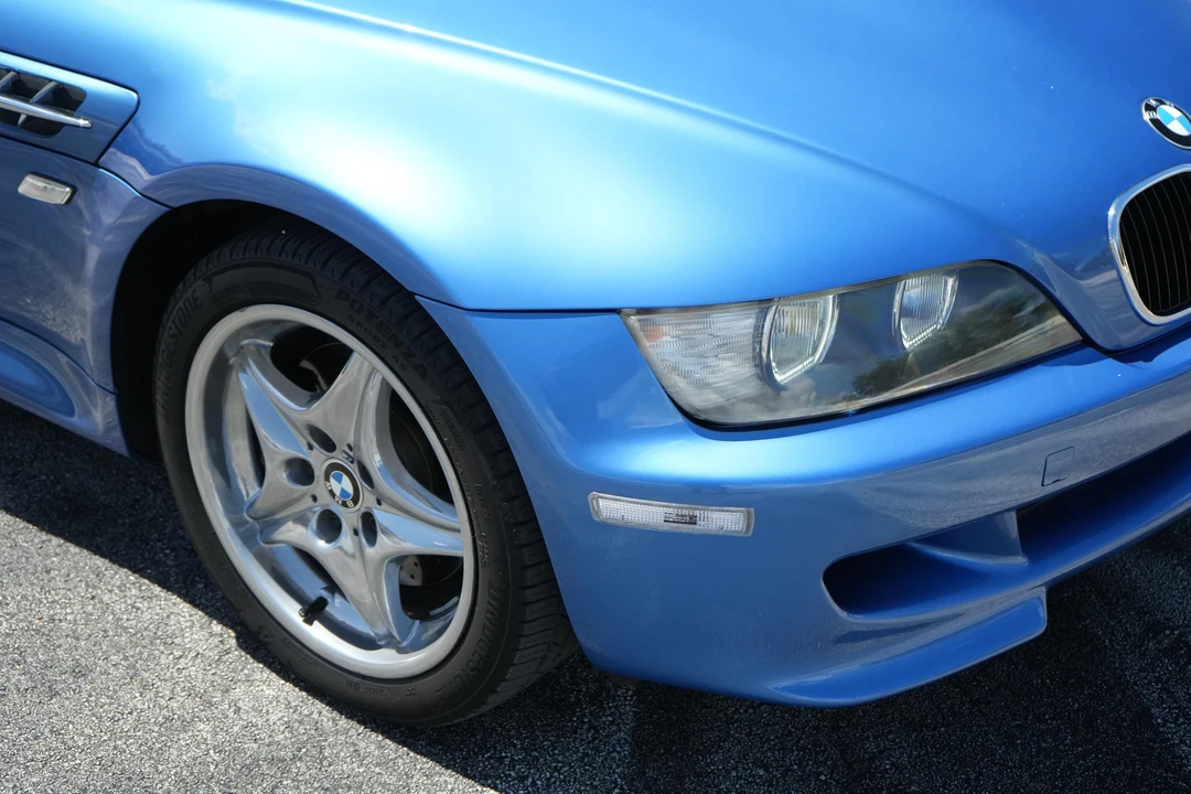 2000 BMW Z3 Roadster - Image 28 of 31
