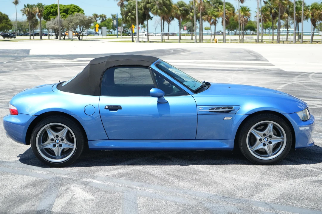 2000 BMW Z3 Roadster - Image 20 of 31