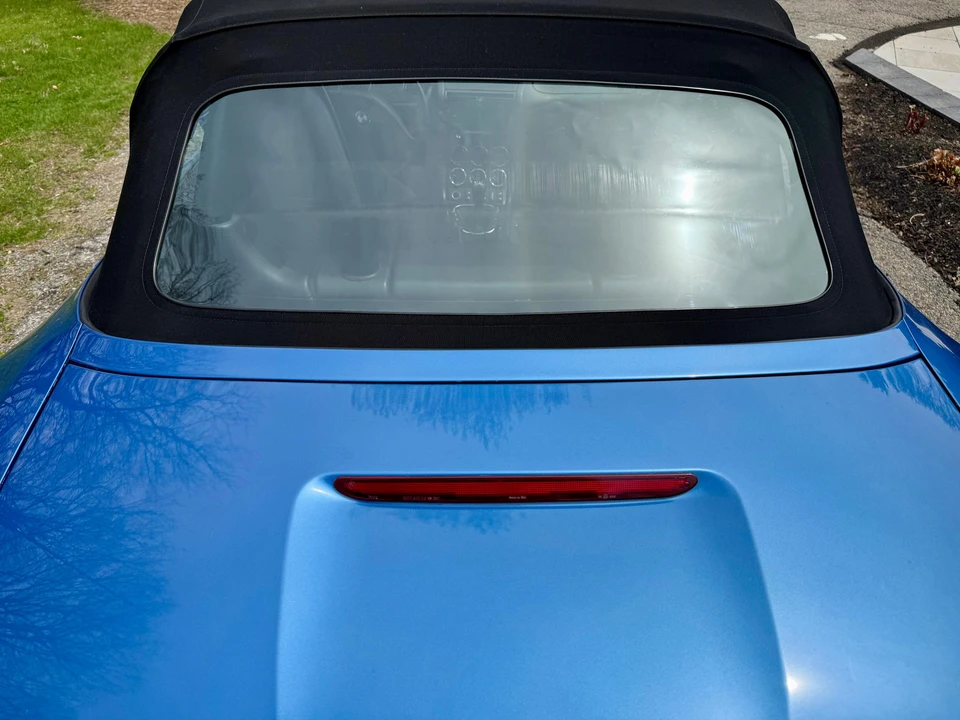 2000 BMW Z3 Roadster - Image 29 of 31