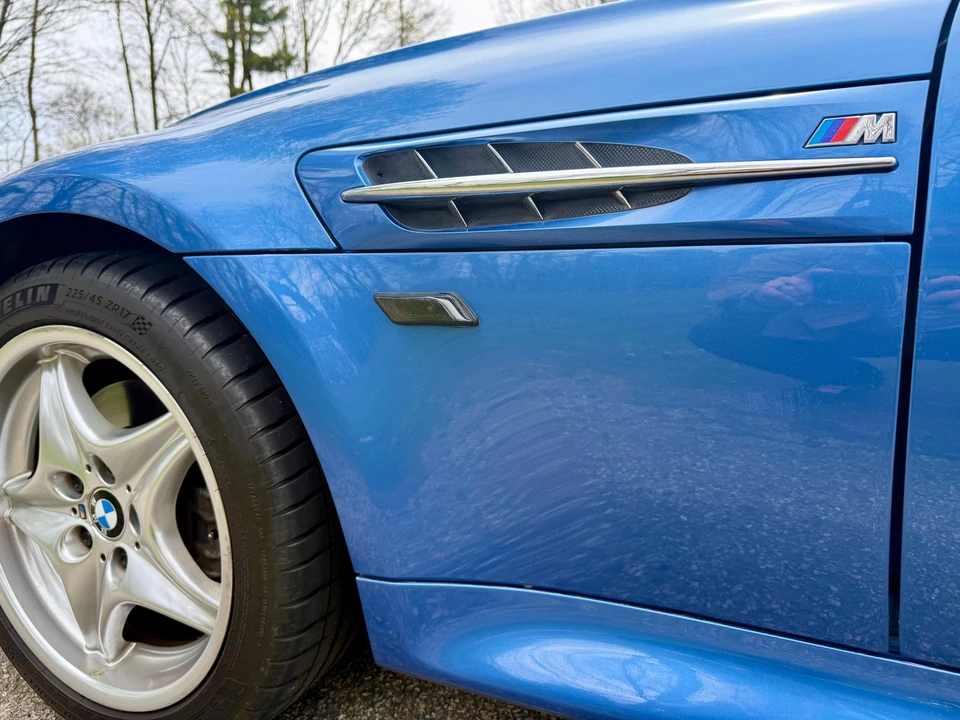 2000 BMW Z3 Roadster - Image 23 of 31