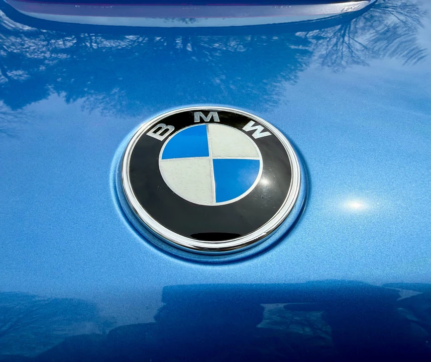 2000 BMW Z3 Roadster - Image 31 of 31