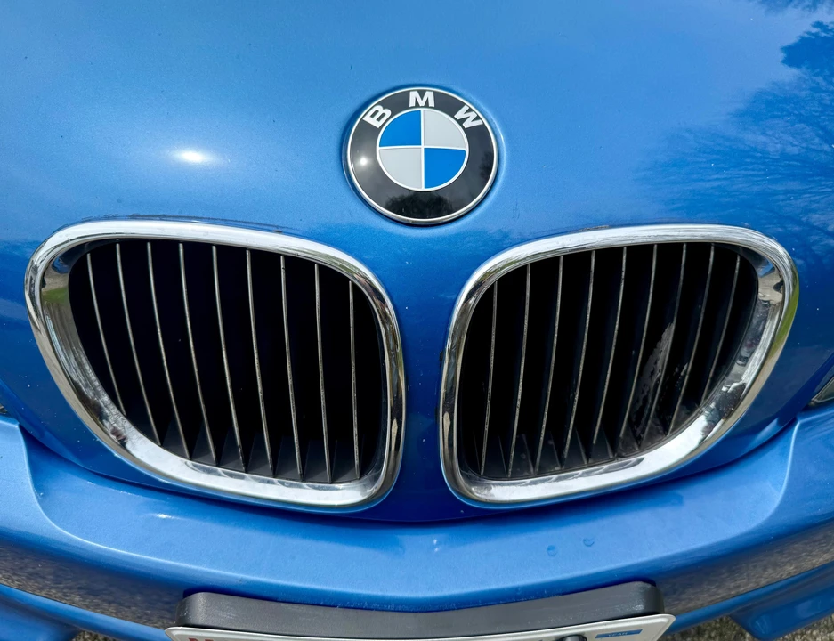2000 BMW Z3 Roadster - Image 21 of 31