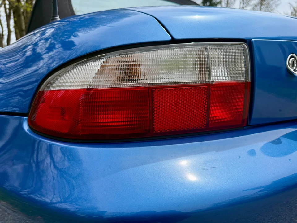 2000 BMW Z3 Roadster - Image 26 of 31