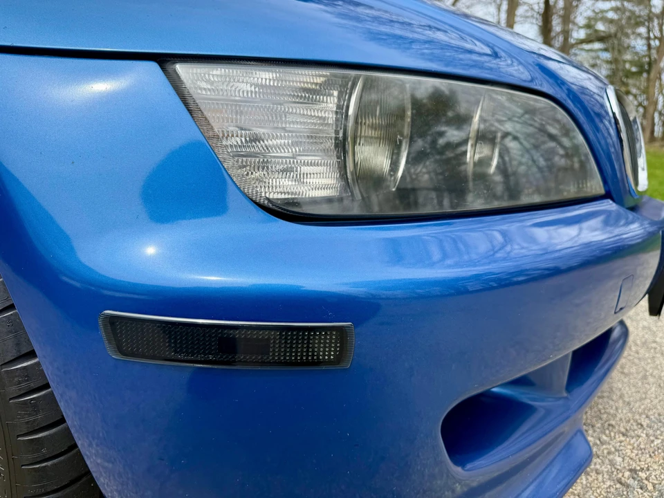 2000 BMW Z3 Roadster - Image 18 of 31