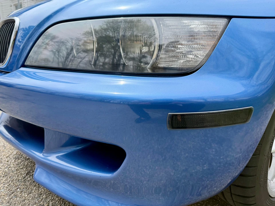 2000 BMW Z3 Roadster - Image 22 of 31