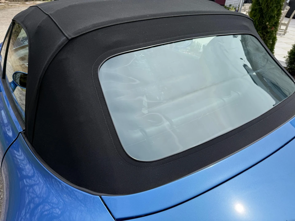 2000 BMW Z3 Roadster - Image 28 of 31