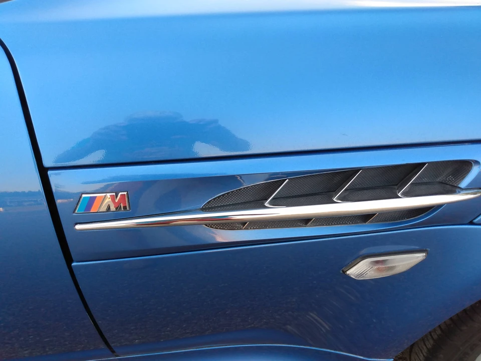 2000 BMW Z3 M Roadster - Image 31 of 31