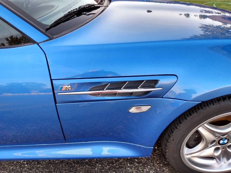 2000 BMW Z3 M Roadster - Image 30 of 31