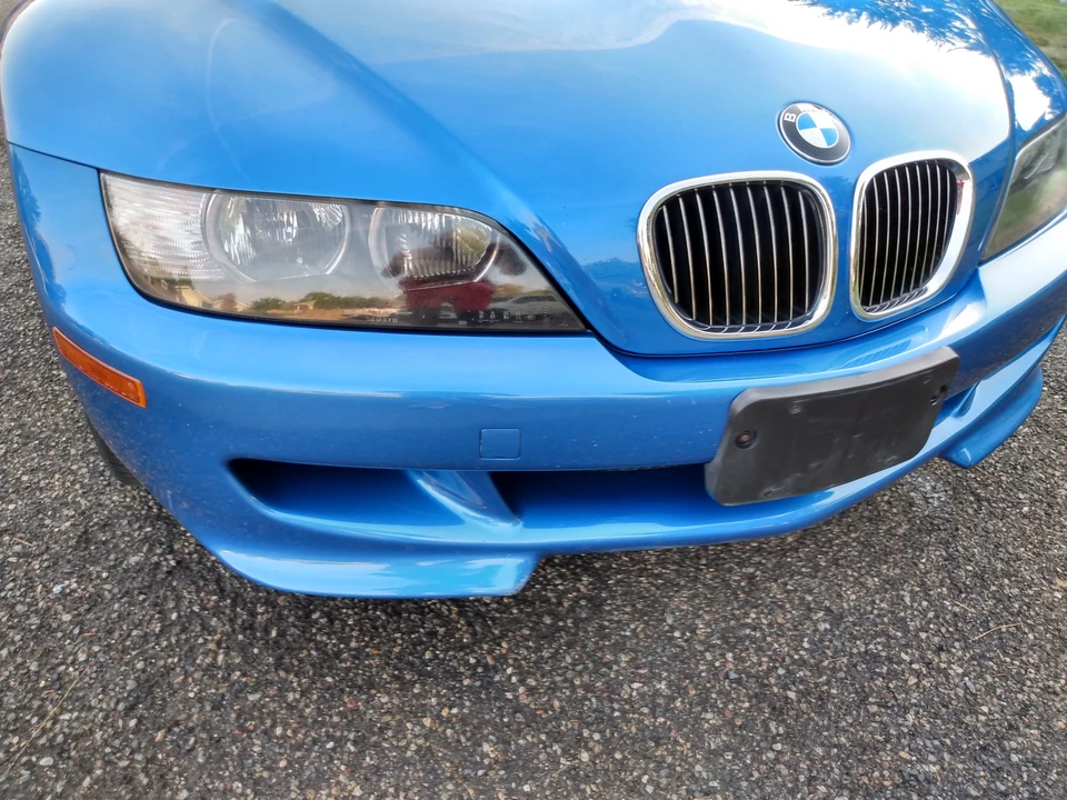 2000 BMW Z3 M Roadster - Image 24 of 31