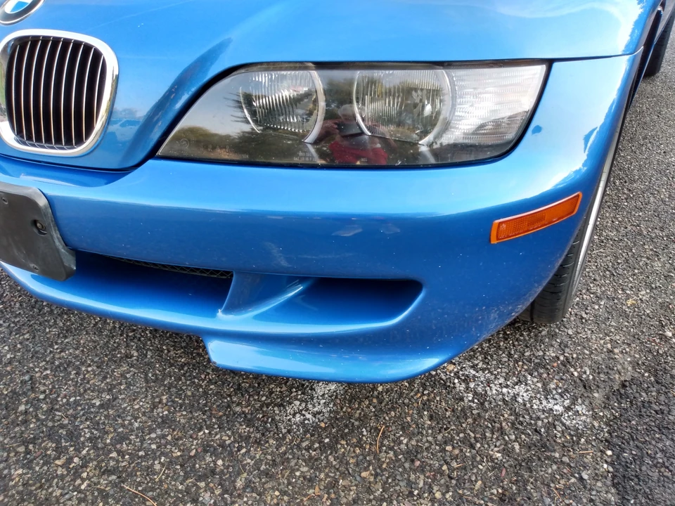 2000 BMW Z3 M Roadster - Image 25 of 31