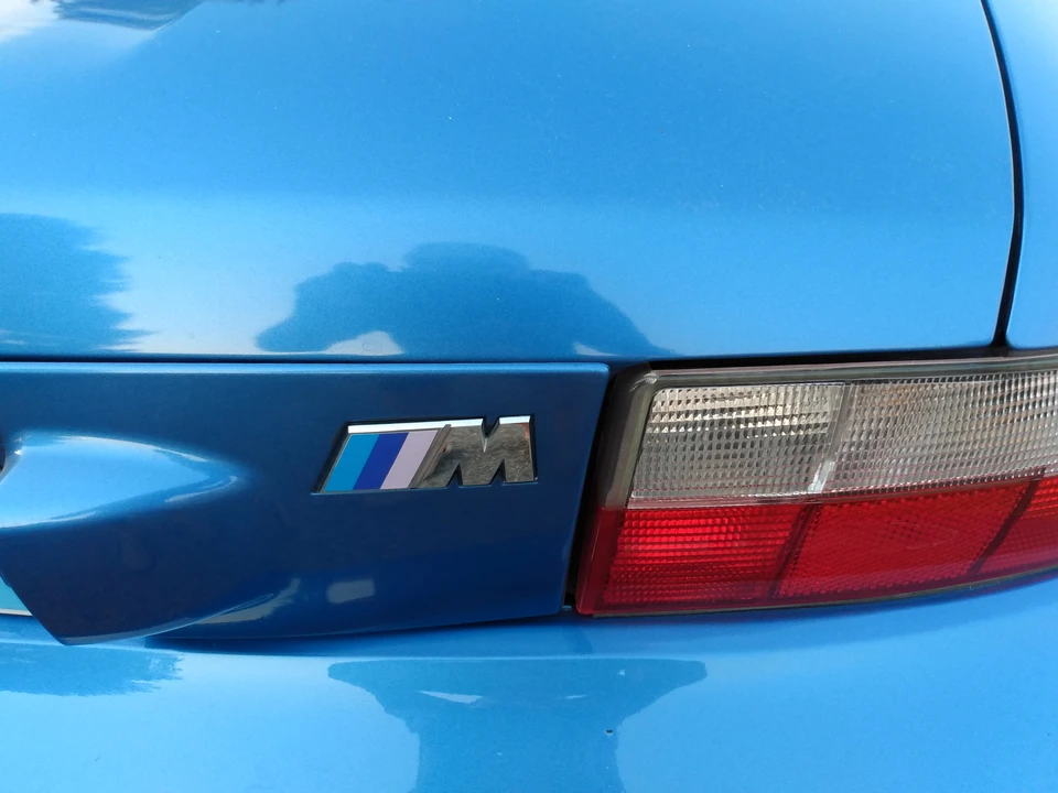 2000 BMW Z3 M Roadster - Image 27 of 31