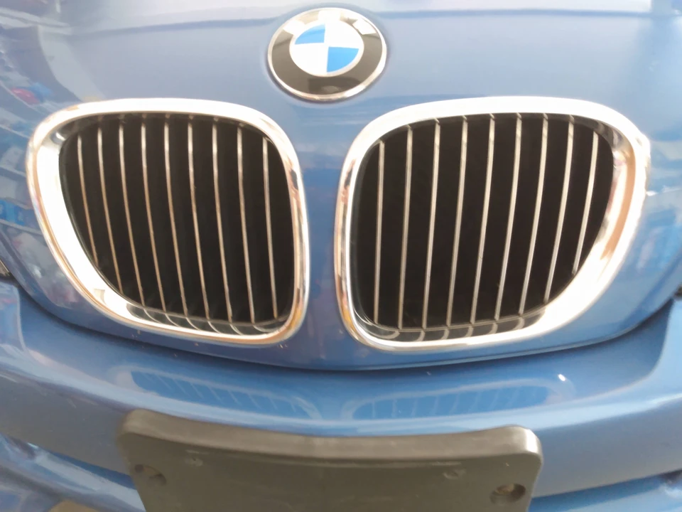 2000 BMW Z3 M Roadster - Image 26 of 31