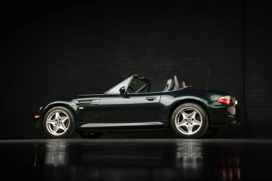 2000 BMW Z3 Roadster - Image 27 of 31
