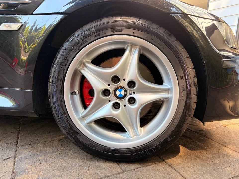 2000 BMW Z3 M Roadster - Image 22 of 23