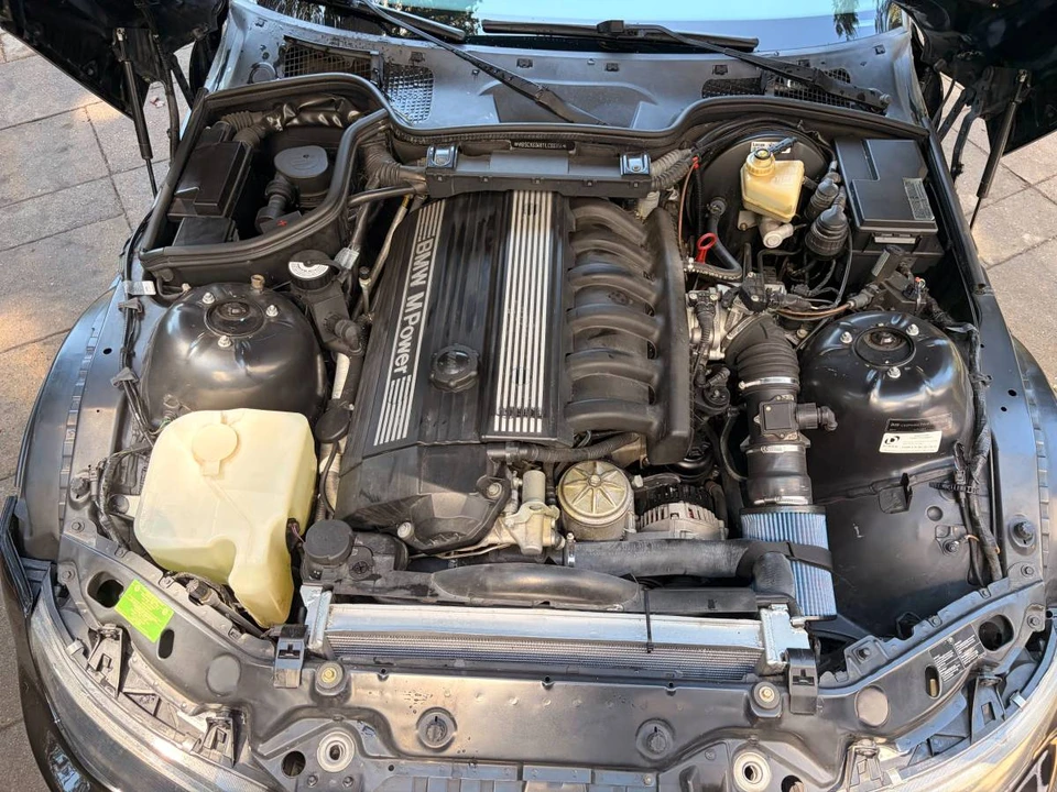 2000 BMW Z3 M Roadster - Image 18 of 23