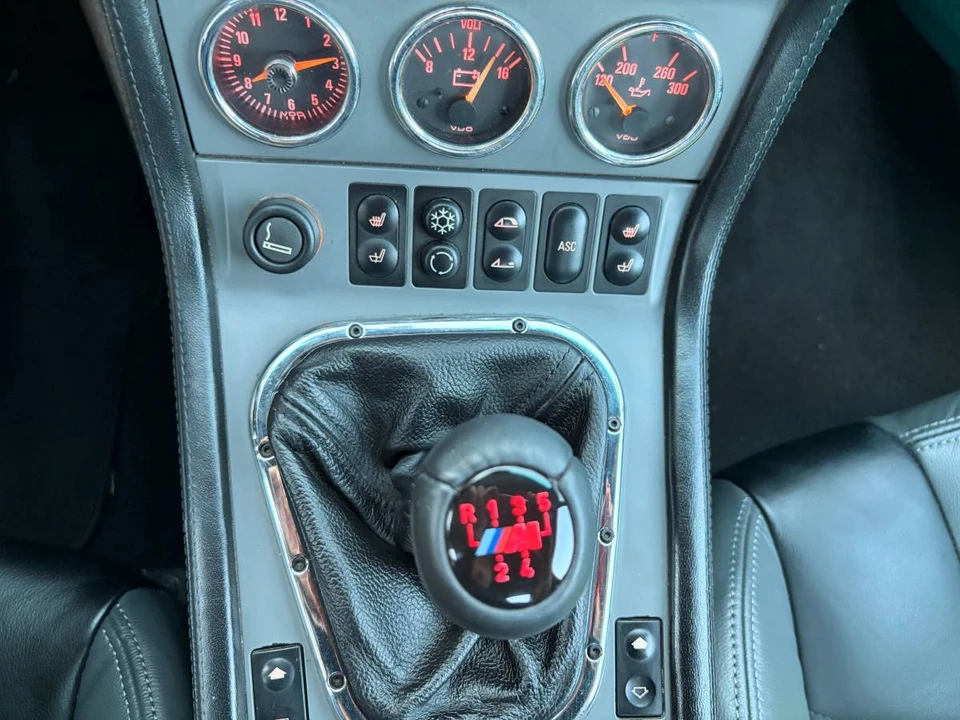 2000 BMW Z3 M Roadster - Image 12 of 23