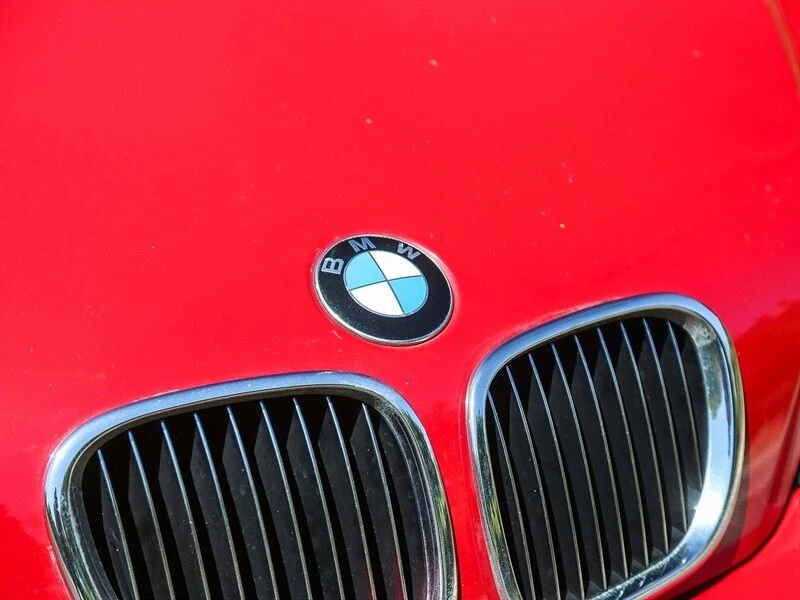 2000 BMW Z3 M Coupe - Image 10 of 21