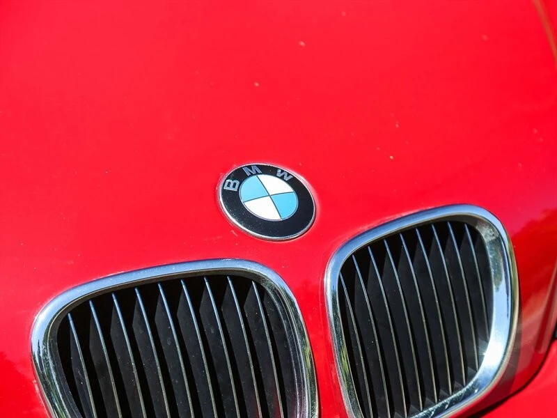 2000 BMW Z3 M Roadster - Image 11 of 21