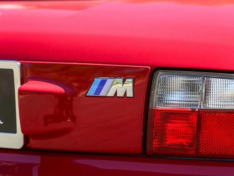2000 BMW Z3 M Roadster - Image 13 of 21