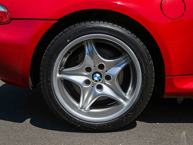 2000 BMW Z3 M Roadster - Image 14 of 21