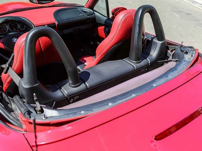 2000 BMW Z3 M Coupe - Image 20 of 21