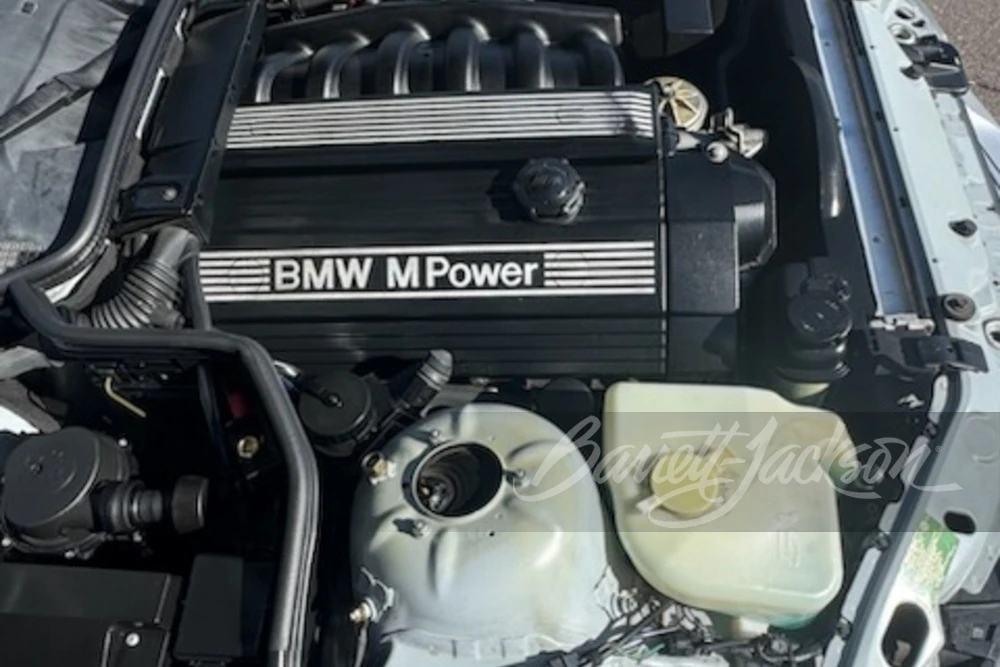 2000 BMW Z3 - Image 3 of 20